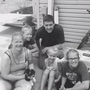 Meet your Posher, Carmen